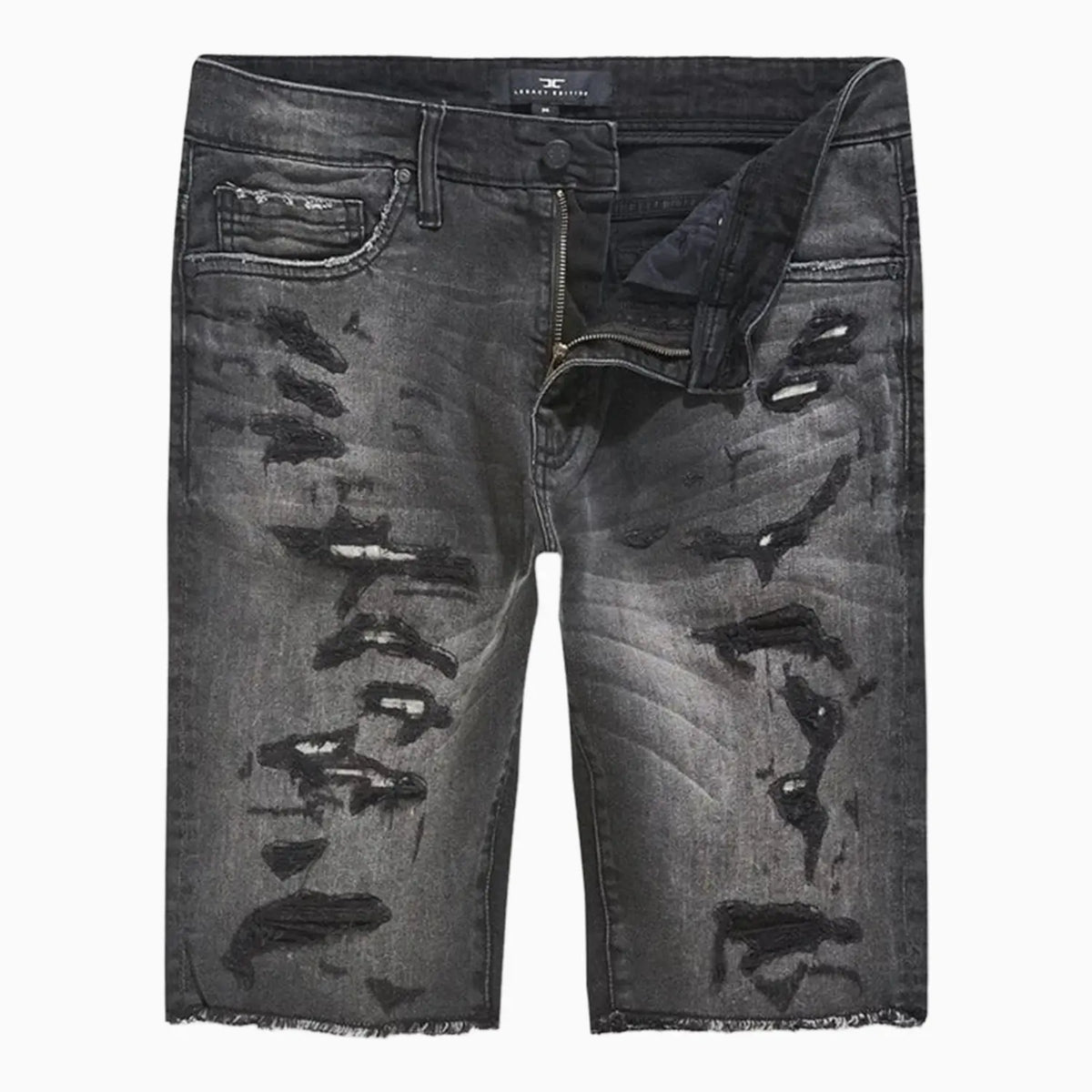Pantalones cortos de mezclilla Arlington originales para hombre