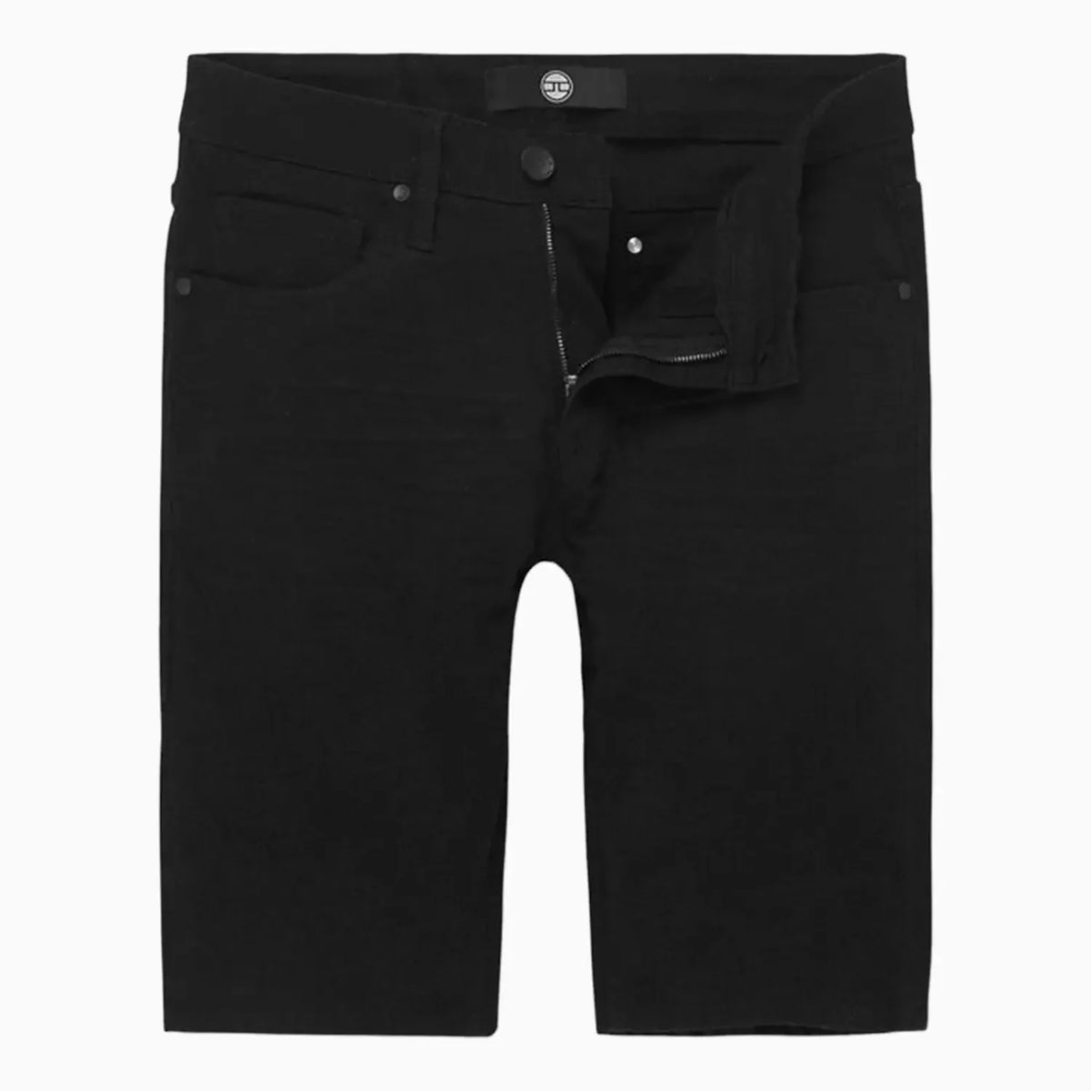 Pantalones cortos de sarga Nashville OG para hombre