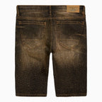 Short en jean Radiant OG pour homme