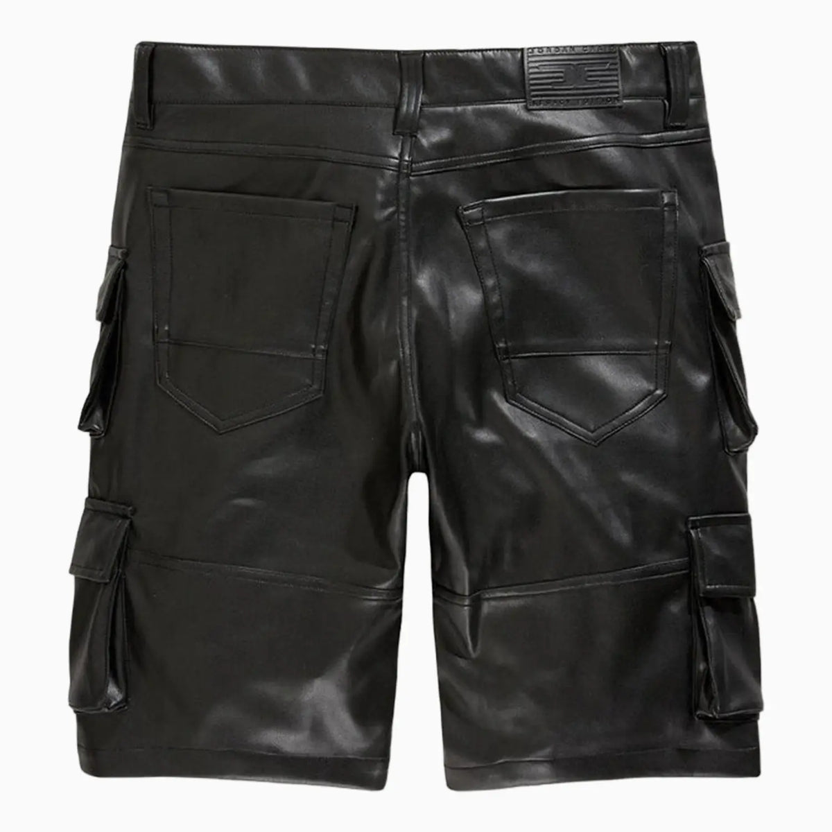 Pantalones cortos cargo OG Thriller para hombre
