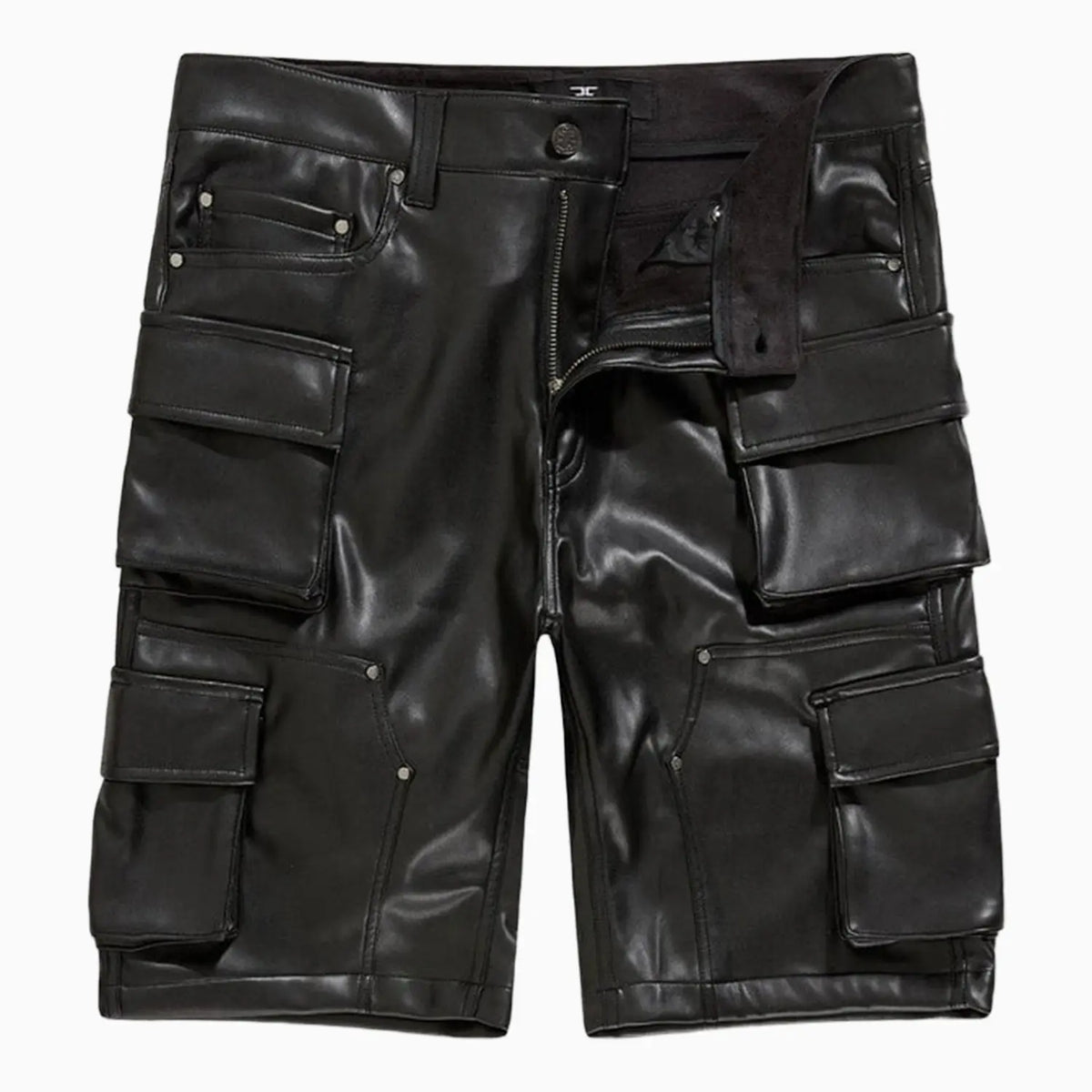 Pantalones cortos cargo OG Thriller para hombre