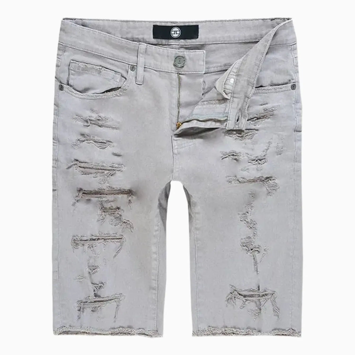 Pantalones cortos de sarga Tulsa OG para hombre