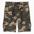 OG homme - Short cargo Camo Xavier