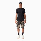 OG homme - Short cargo Camo Xavier