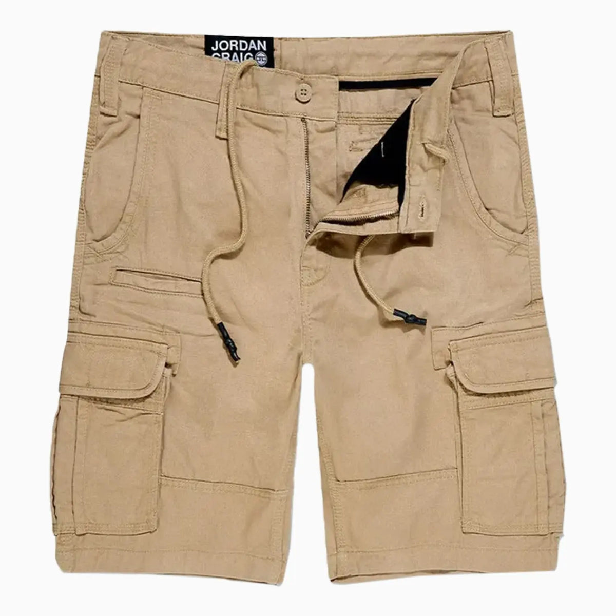 Shorts cargo Xavier - Original para hombre