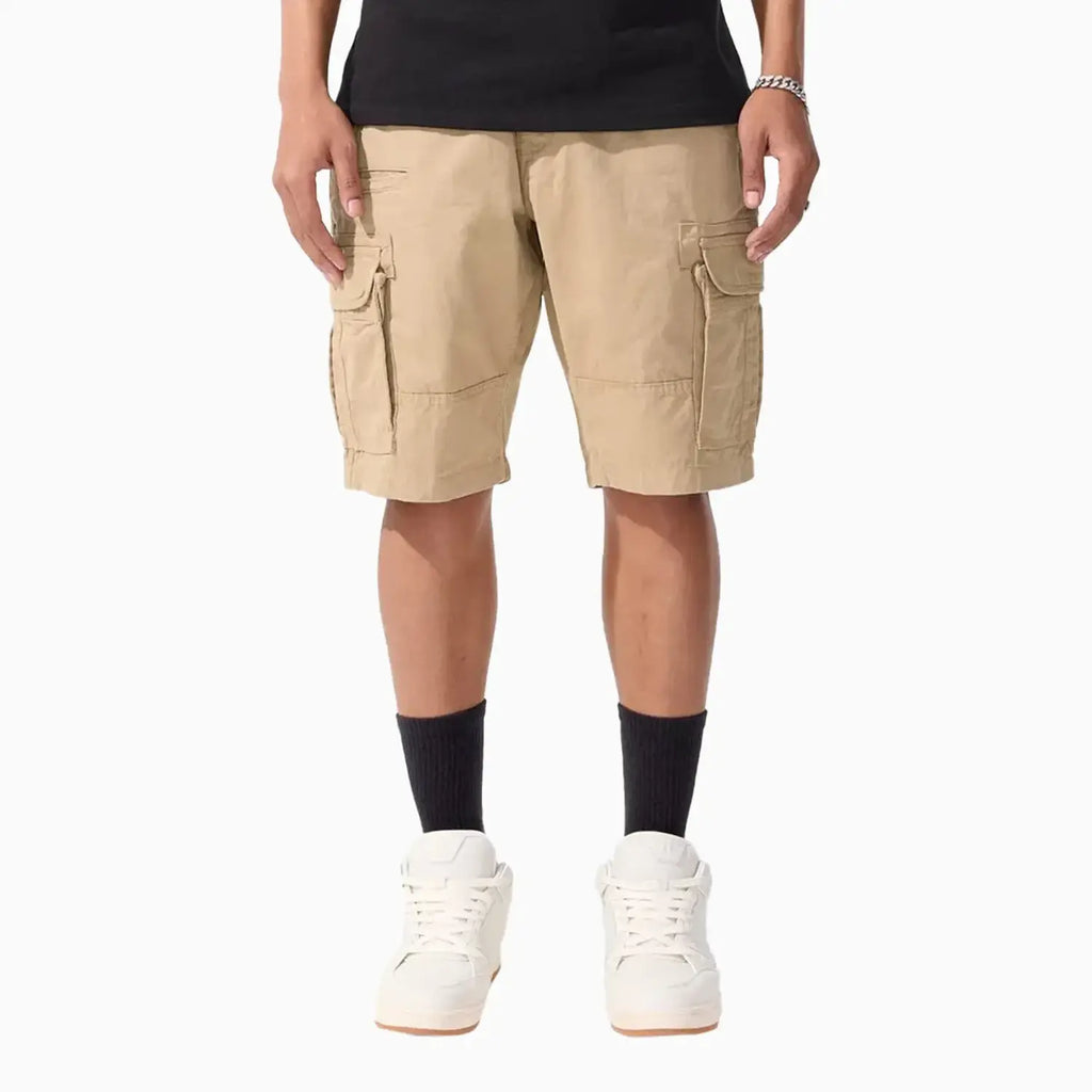 Short cargo Xavier OG pour homme