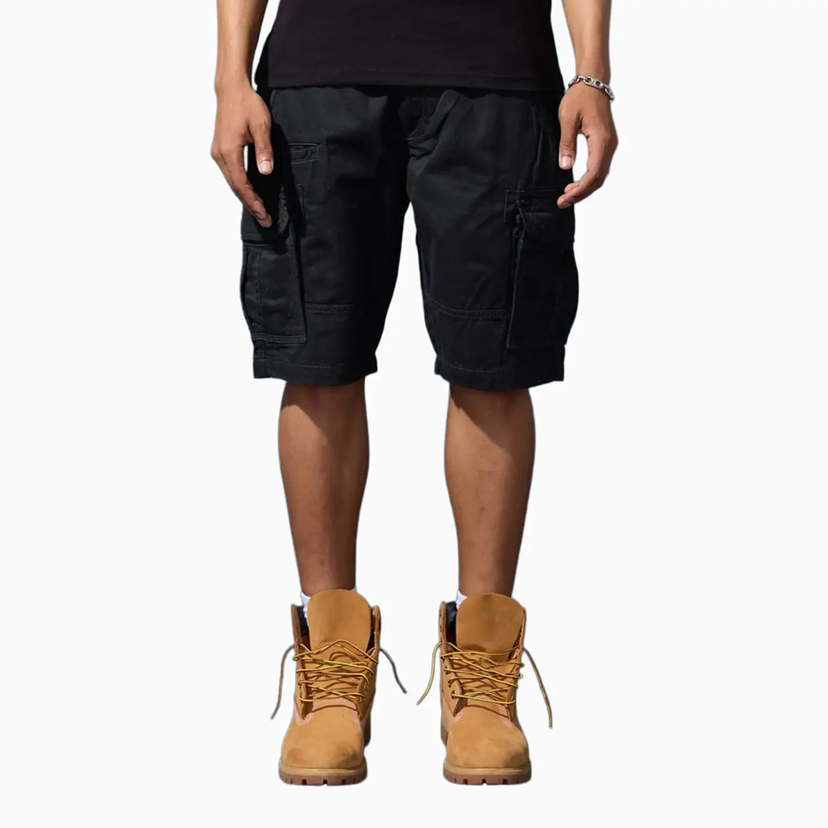 Shorts Cargo OG Xavier pour homme
