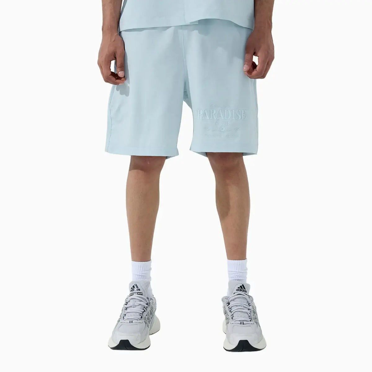 Men's Paradise Club Outfit