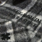 Camisa Chaqueta Franela Paradise para Hombre
