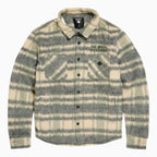 Camisa Chaqueta Franela Paradise para Hombre