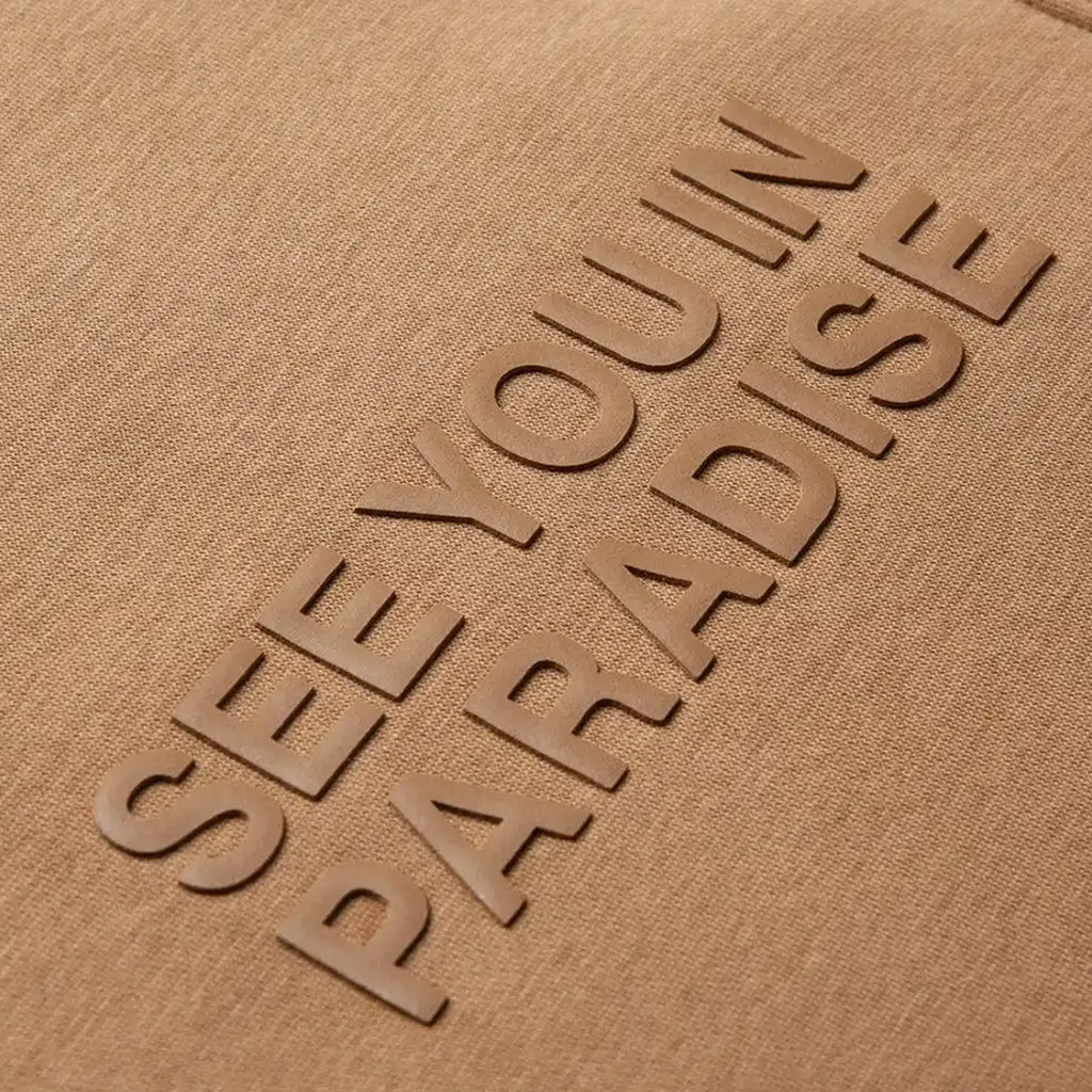 Men's Paradise Tonal Hoodie