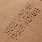 Men's Paradise Tonal Hoodie
