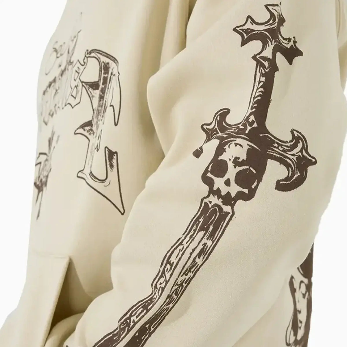 Atuendo del Tour Paradise para hombre