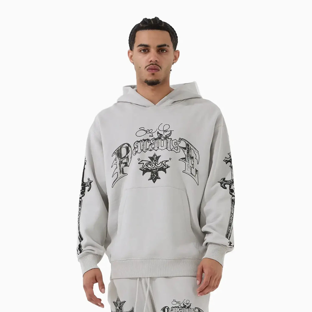Atuendo del Tour Paradise para hombre