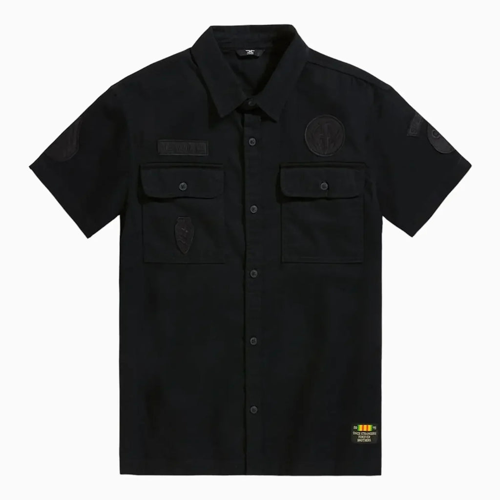 Camisa de Trabajo de Prestigio para Hombre