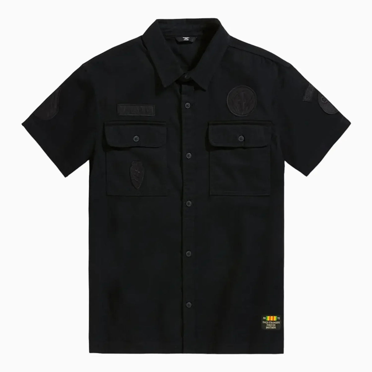 Camisa de Trabajo de Prestigio para Hombre