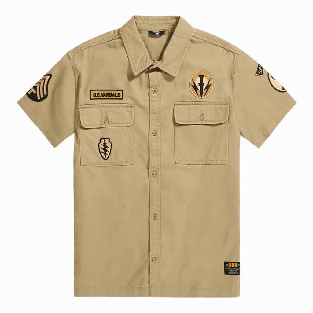 Chemise de travail Prestige pour homme