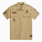 Chemise de travail Prestige pour homme
