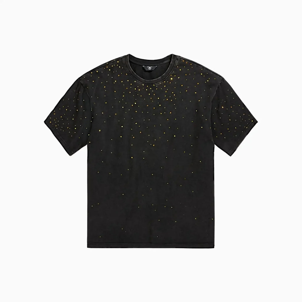 Camiseta de cuello redondo Radiant para hombre