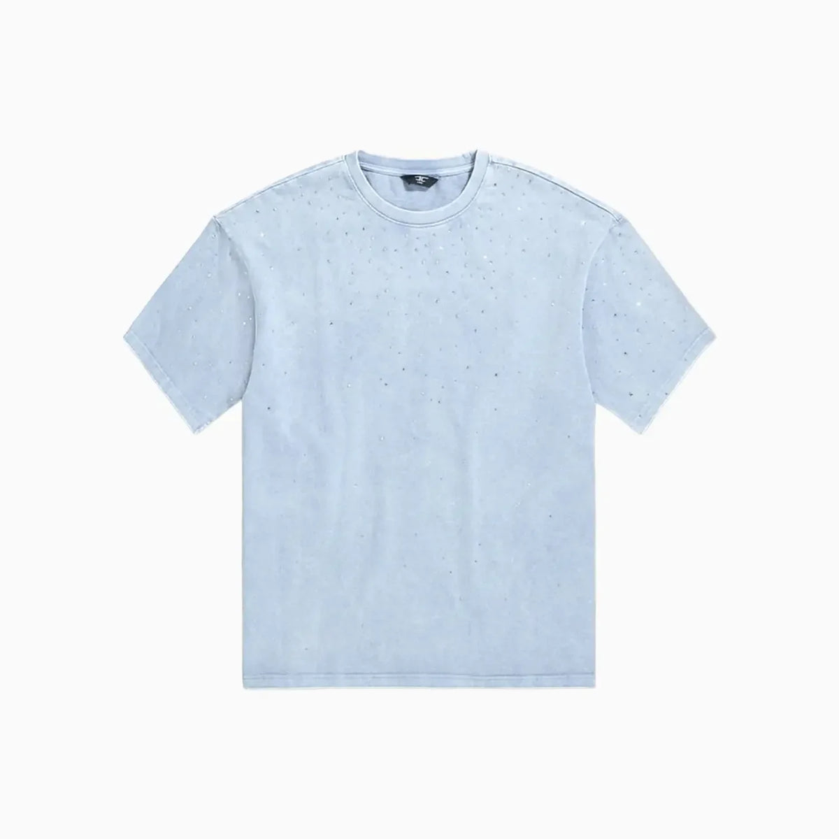 Camiseta de cuello redondo Radiant para hombre