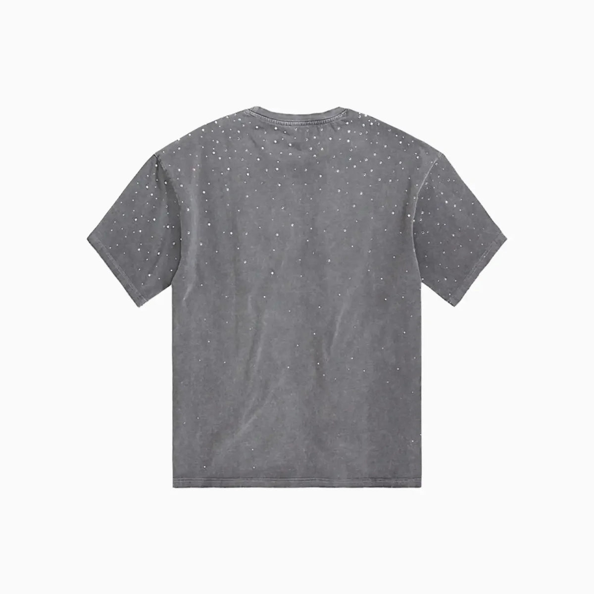 Camiseta de cuello redondo Radiant para hombre