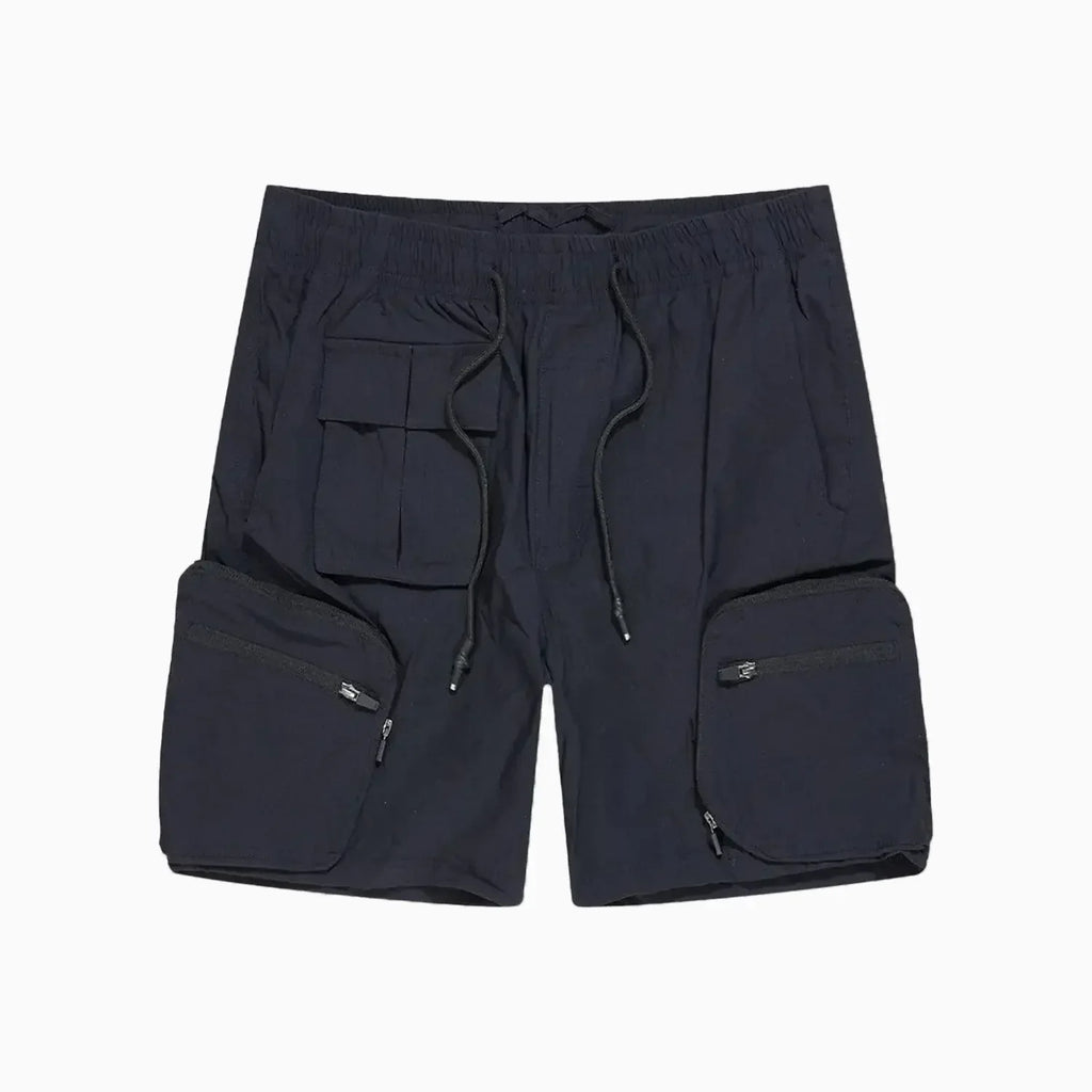 Short cargo Altitude rétro pour hommes