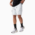 Pantalones cortos cargo retro para hombre Altitude