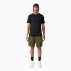 Pantalones cortos cargo retro para hombre Altitude