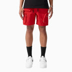 Short cargo Altitude rétro pour hommes