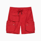 Short cargo Altitude rétro pour hommes