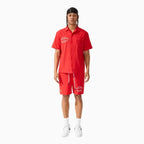 Traje retro de mecánico de El Paso para hombre