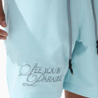 Atuendo de mecánico retro de Oakland para hombre