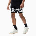 Conjunto de punto retro Paradise para hombre