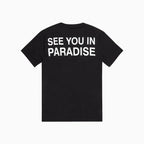 Conjunto de punto retro Paradise para hombre