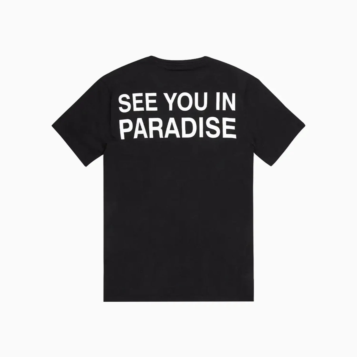 Conjunto de punto retro Paradise para hombre