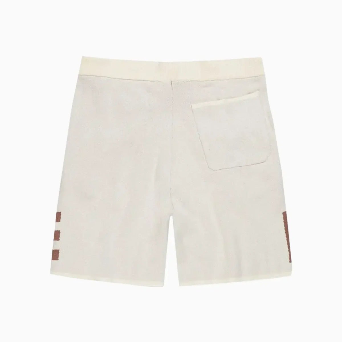Conjunto de punto retro Paradise para hombre