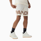 Conjunto de punto retro Paradise para hombre