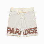 Conjunto de punto retro Paradise para hombre
