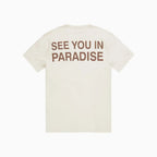 Conjunto de punto retro Paradise para hombre