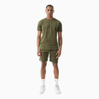 Conjunto Retro Paradise Tonal para Hombre