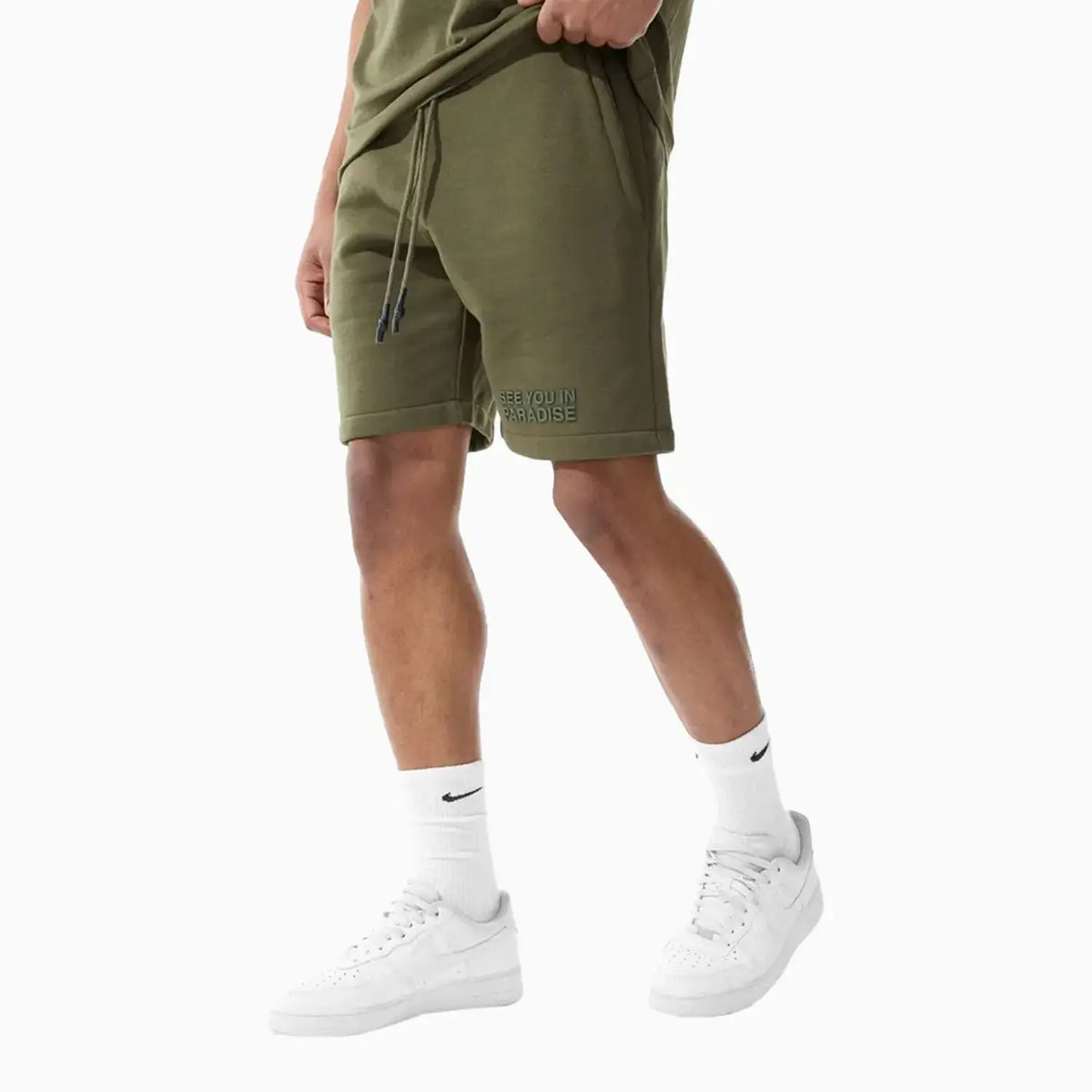 Conjunto Retro Paradise Tonal para Hombre