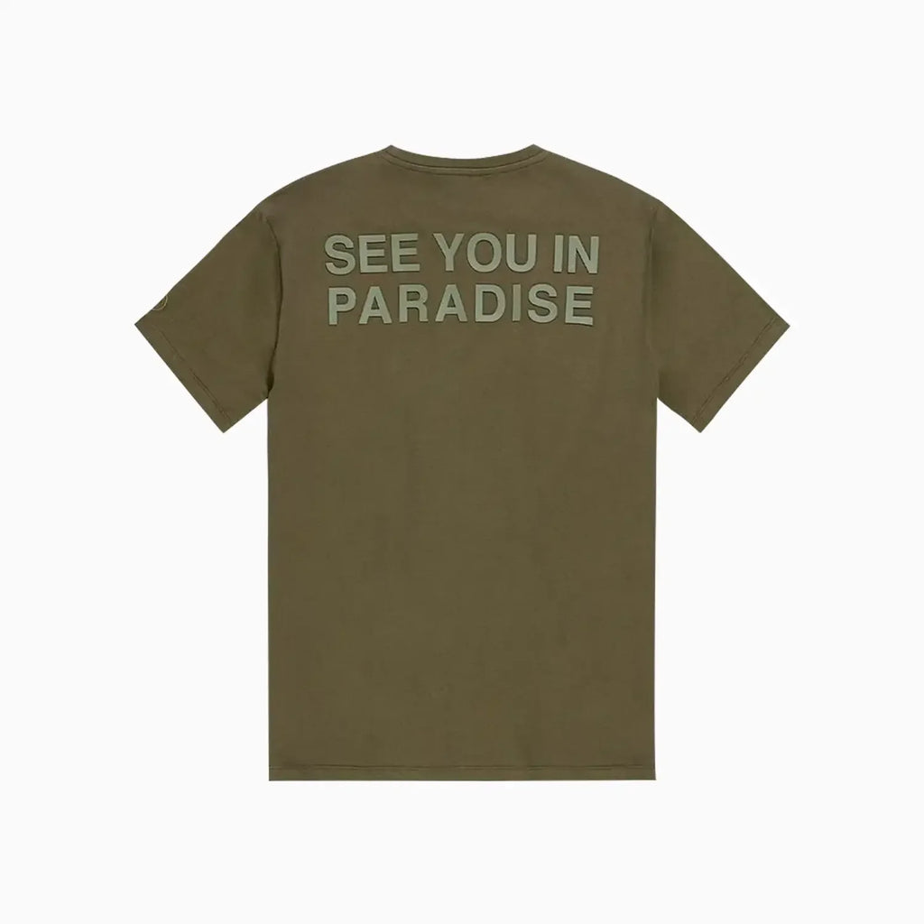 Conjunto Retro Paradise Tonal para Hombre