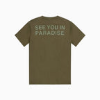 Conjunto Retro Paradise Tonal para Hombre