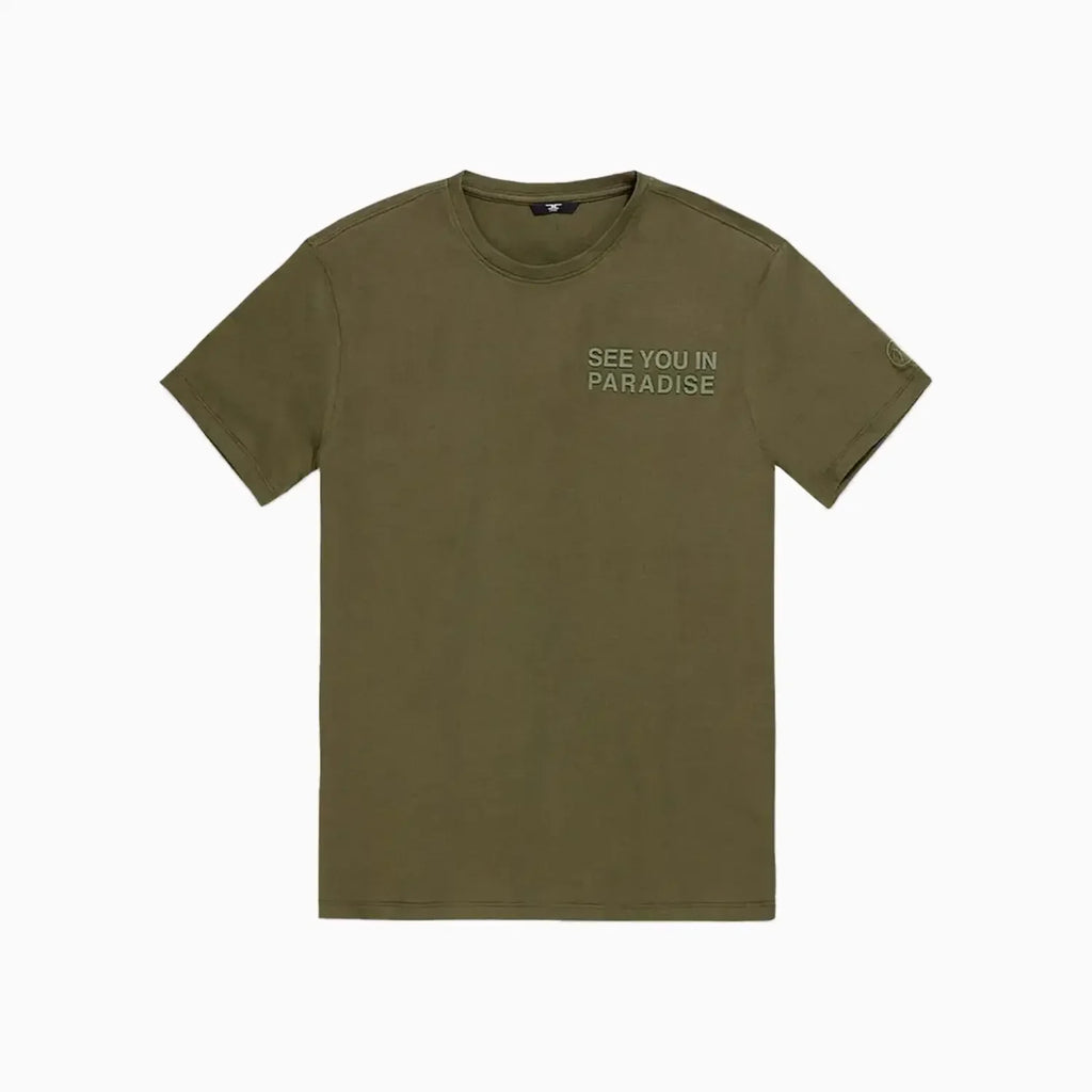 Conjunto Retro Paradise Tonal para Hombre