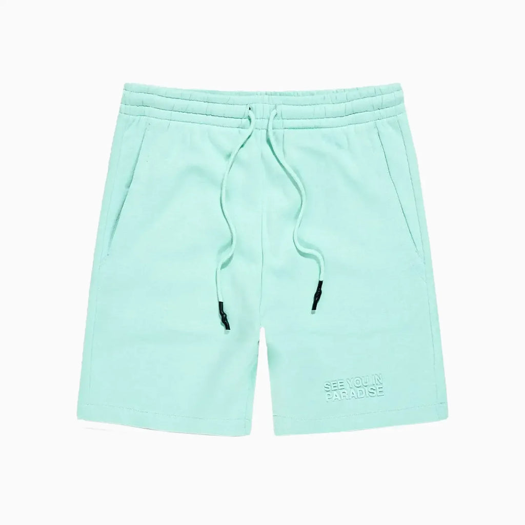 Conjunto Retro Paradise Tonal para Hombre