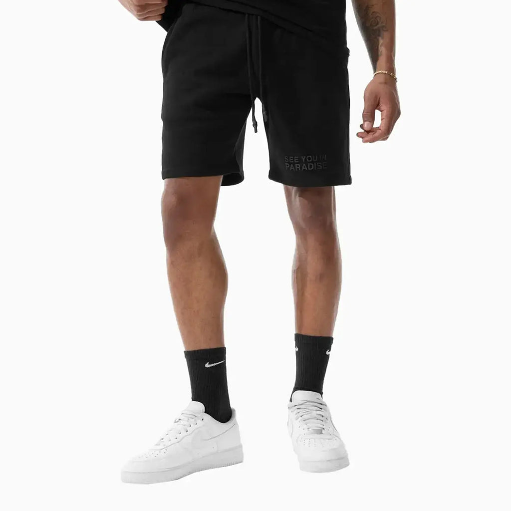 Conjunto Retro Paradise Tonal para Hombre