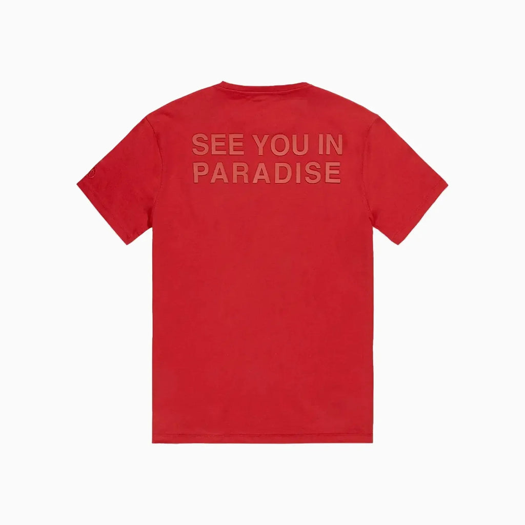 Conjunto Retro Paradise Tonal para Hombre