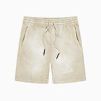 Conjunto lavable estilo retro Paradise para hombre