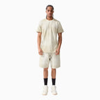 Conjunto lavable estilo retro Paradise para hombre