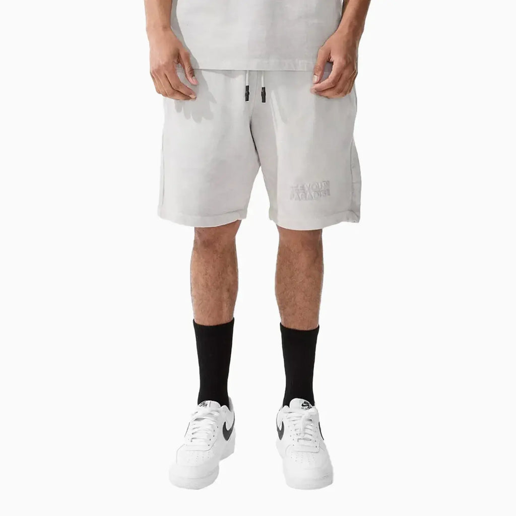 Conjunto lavable estilo retro Paradise para hombre